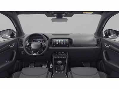 Skoda Karoq (2026) - Photo 4