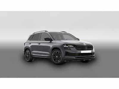 Skoda Karoq (2026) - Photo 1
