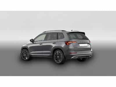 Skoda Karoq (2026) - Photo 3