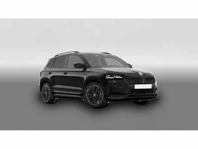 Skoda Karoq (2026) - Photo 1