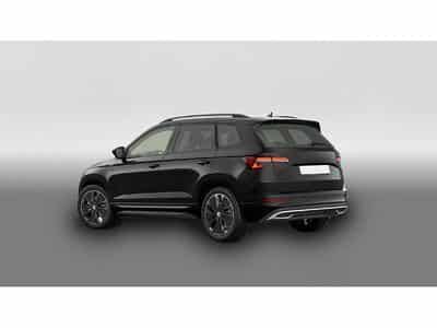 Skoda Karoq (2026) - Photo 3