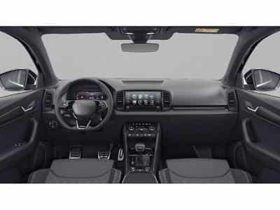 Skoda Karoq (2026) - Photo 4