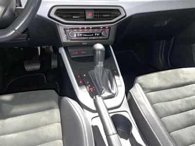 Seat Arona 1.0 EcoTSI 81kW FR DSG (2022) - Photo 10