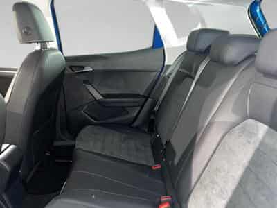 Seat Arona 1.0 EcoTSI 81kW FR DSG (2022) - Photo 11