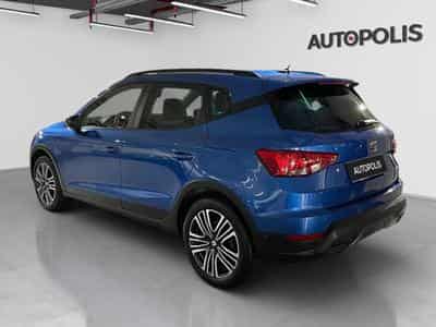 Seat Arona 1.0 EcoTSI 81kW FR DSG (2022) - Photo 13