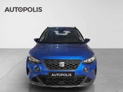Seat Arona 1.0 EcoTSI 81kW FR DSG (2022) - Photo 14