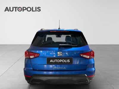 Seat Arona 1.0 EcoTSI 81kW FR DSG (2022) - Photo 15