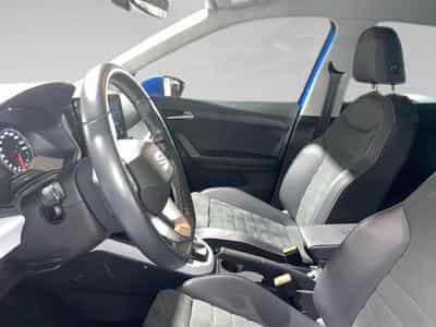 Seat Arona 1.0 EcoTSI 81kW FR DSG (2022) - Photo 4