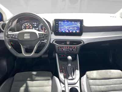 Seat Arona 1.0 EcoTSI 81kW FR DSG (2022) - Photo 5