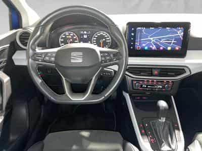 Seat Arona 1.0 EcoTSI 81kW FR DSG (2022) - Photo 6