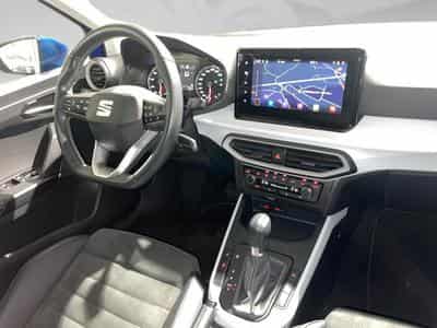 Seat Arona 1.0 EcoTSI 81kW FR DSG (2022) - Photo 7