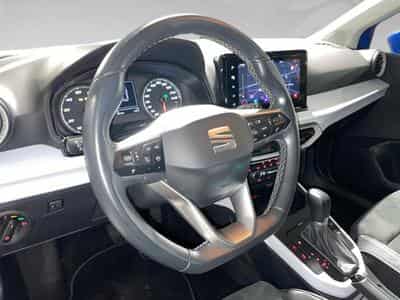 Seat Arona 1.0 EcoTSI 81kW FR DSG (2022) - Photo 8