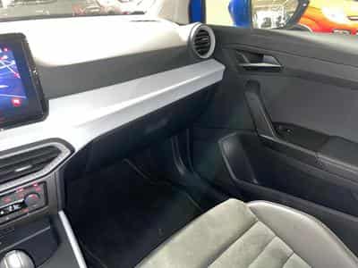 Seat Arona 1.0 EcoTSI 81kW FR DSG (2022) - Photo 9