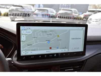 Ford Kuga (2025) - Photo 10