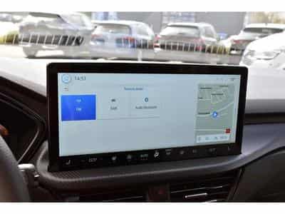 Ford Kuga (2025) - Photo 11