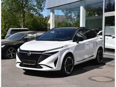 Nissan Qashqai (2025) - Foto 2