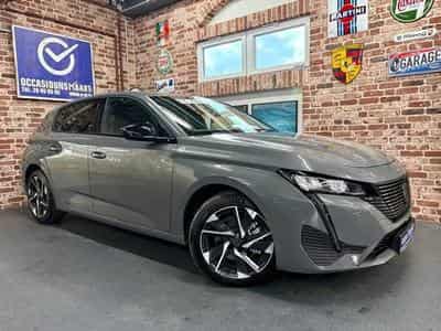 Peugeot 308 (2025) - Foto 1