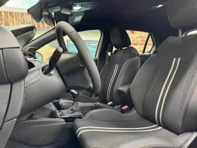 Opel Corsa (2025) - Foto 5