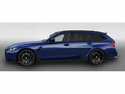 BMW M3 (2024) - Photo 2