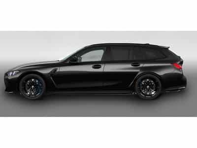 BMW M3 (2024) - Photo 2