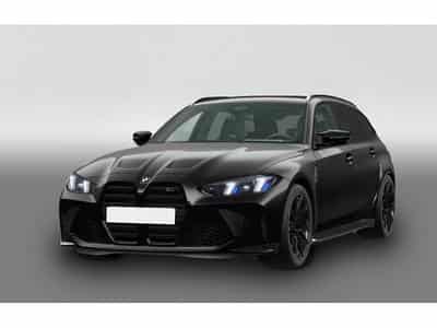 BMW M3 (2024) - Photo 1
