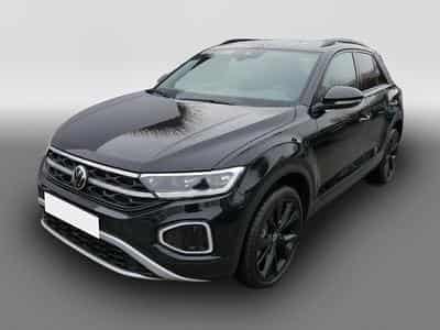 VW T-Roc (2026) - Foto 1