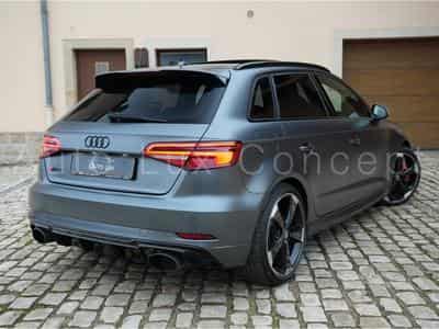 Audi RS3 Sportback 2.5 TFSI quattro S tronic 7 (2018) - Photo 3