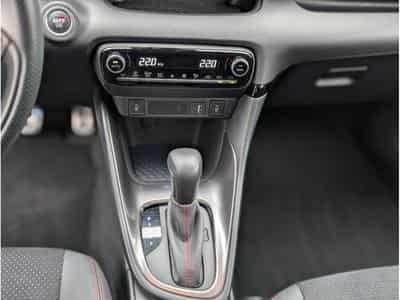 Toyota Yaris GR SPORT 1.5 HEV * GARANTIE CONSTRUCTEUR* (2023) - Photo 15
