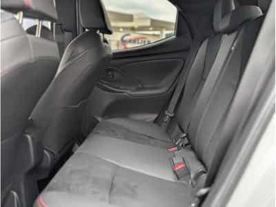 Toyota Yaris GR SPORT 1.5 HEV * GARANTIE CONSTRUCTEUR* (2023) - Photo 5