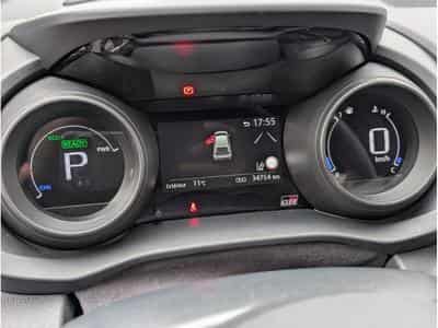 Toyota Yaris GR SPORT 1.5 HEV * GARANTIE CONSTRUCTEUR* (2023) - Photo 6