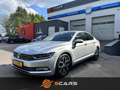 VW Passat B8 2.0 Tdi DSG 150cv (2017) - Photo 1