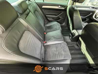 VW Passat B8 2.0 Tdi DSG 150cv (2017) - Photo 10