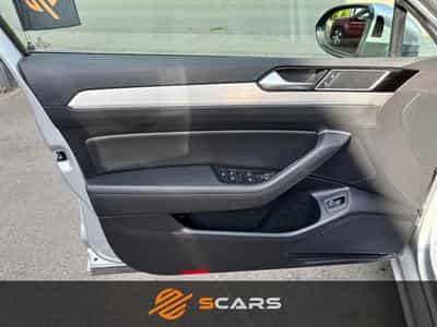 VW Passat B8 2.0 Tdi DSG 150cv (2017) - Photo 11