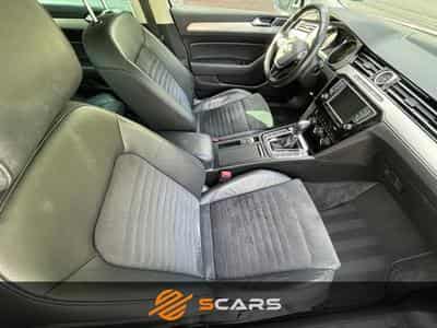 VW Passat B8 2.0 Tdi DSG 150cv (2017) - Photo 12