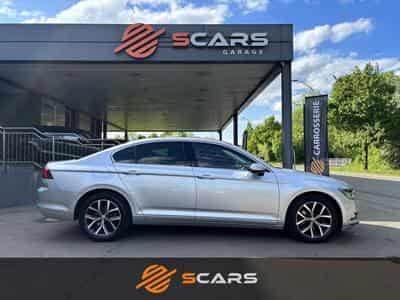 VW Passat B8 2.0 Tdi DSG 150cv (2017) - Photo 2
