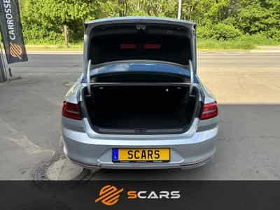 VW Passat B8 2.0 Tdi DSG 150cv (2017) - Photo 6