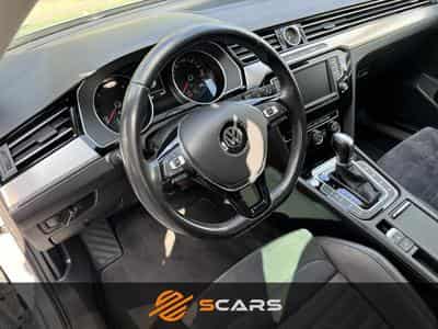 VW Passat B8 2.0 Tdi DSG 150cv (2017) - Photo 7