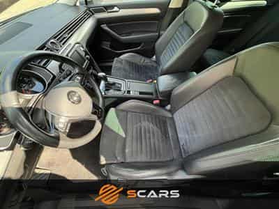 VW Passat B8 2.0 Tdi DSG 150cv (2017) - Photo 8
