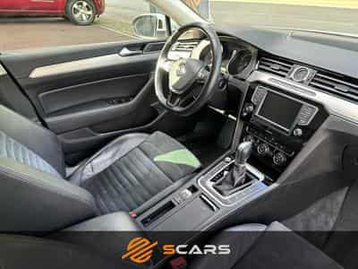 VW Passat B8 2.0 Tdi DSG 150cv (2017) - Photo 9