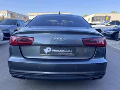 Audi A6 3.0 BiTDI COMPETITION / 3x S-LINE /  ALCANTARA/ SCHIEBEDACH (2016) - Foto 3
