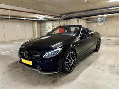 Mercedes C 43 AMG C43 CABRIO AMG 4MATIC/ SANS OPF (2016) - Photo 1