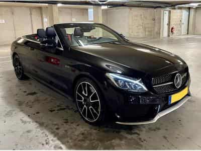 Mercedes C 43 AMG C43 CABRIO AMG 4MATIC/ SANS OPF (2016) - Foto 3