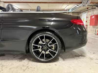 Mercedes C 43 AMG C43 CABRIO AMG 4MATIC/ SANS OPF (2016) - Foto 4