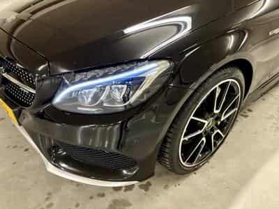 Mercedes C 43 AMG C43 CABRIO AMG 4MATIC/ SANS OPF (2016) - Foto 5