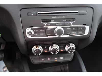 Audi A1 Sportback 1.4 TFSI Sport GPS XENON 1° MAIN CARNET (2015) - Photo 14