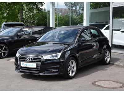 Audi A1 Sportback 1.4 TFSI Sport GPS XENON 1° MAIN CARNET (2015) - Photo 2