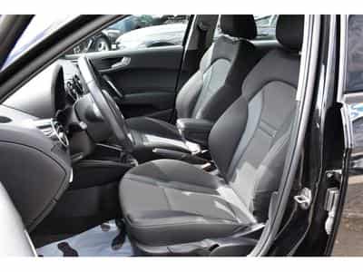 Audi A1 Sportback 1.4 TFSI Sport GPS XENON 1° MAIN CARNET (2015) - Photo 6