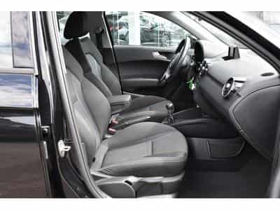 Audi A1 Sportback 1.4 TFSI Sport GPS XENON 1° MAIN CARNET (2015) - Photo 7