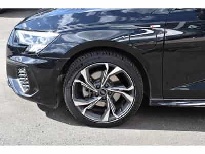 Audi A3 Sportback 40 TFSIe PHEV  S-Line S-Tronic CUIR ACC KEYLESS (2023) - Photo 5