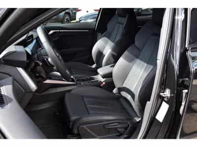 Audi A3 Sportback 40 TFSIe PHEV  S-Line S-Tronic CUIR ACC KEYLESS (2023) - Photo 6